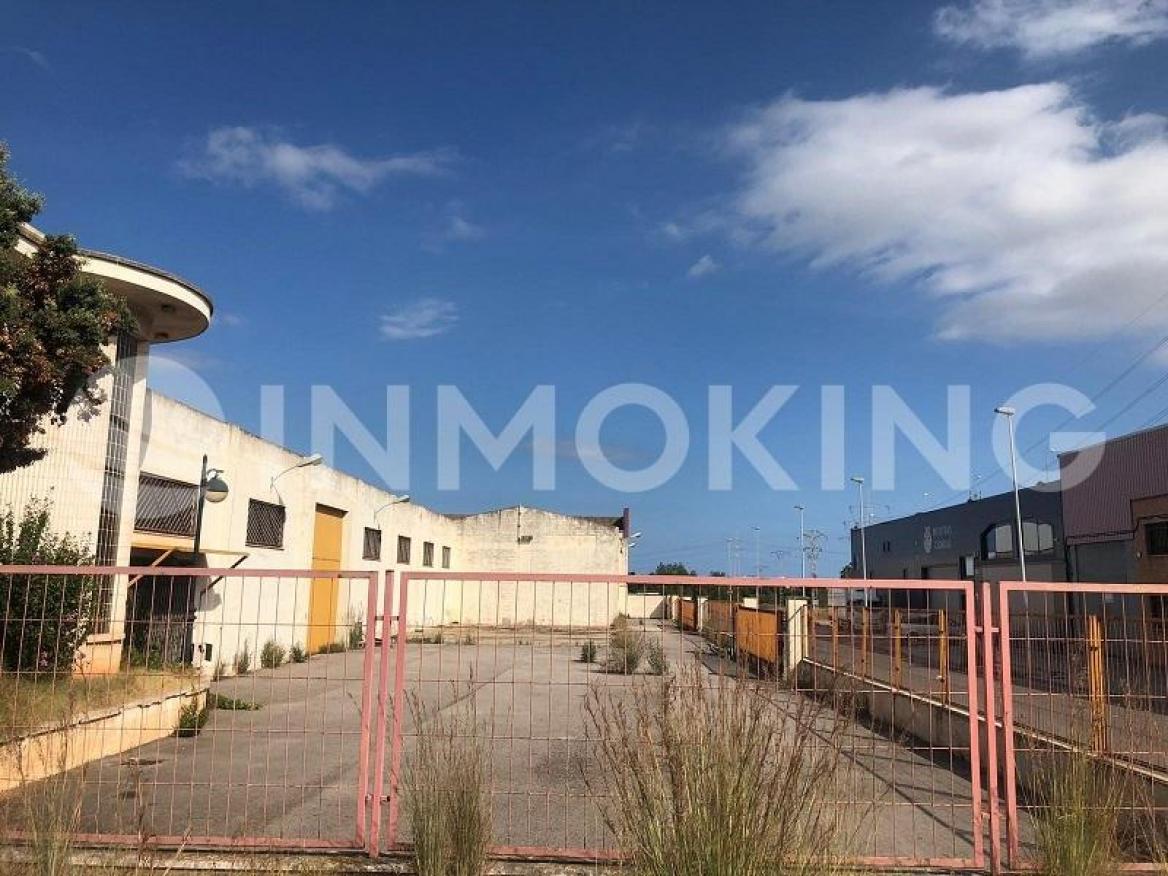 Foto de la propiedad Nave en venta en Castellón